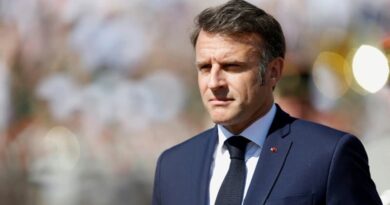 Macron met en garde contre les « conséquences massives » d’une fermeture du détroit d’Ormuz par l’Iran