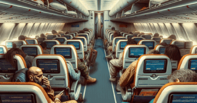 Malaises en série à bord d’un Boeing d’Air India : ce que l’on sait