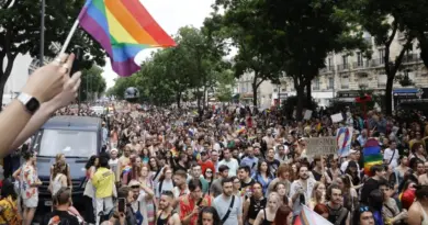 Marche des fiertés : qu’est-ce qu’Eros, le collectif qui pourrait perturber l’événement ?