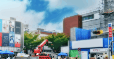 MedTech] Supply Chain Finance Lead – North Asia