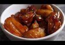Meilleur apéritif de tous les temps ! Pour terminer l’année en santé / Ail confit infusé