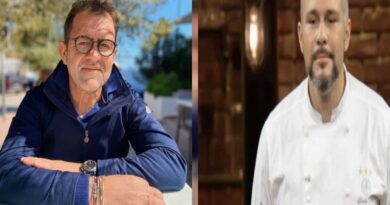 Michel Sarran viré de Top Chef et remplacé p@r Glenn Viel les deux chefs en bons termes Il répon