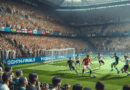 Mondial des clubs : place aux huitièmes de finale