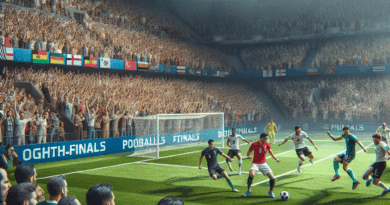 Mondial des clubs : place aux huitièmes de finale