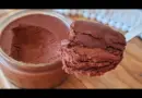 Mousse au chocolat : 1 ingrédient ! Recette rapide pour épater vos invités !