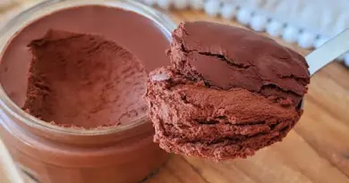Mousse au chocolat : 1 ingrédient ! Recette rapide pour épater vos invités !