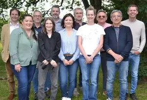 Municipales partielles : un chef cuisinier élu maire d’un village de Lomagne