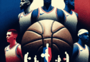 NBA : qui sont les cinq Français attendus au 1er tour de la draft ?