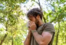 Nez qui coule et yeux rouges : les allergies, autre facette d’un climat plus chaud