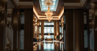 Nice un nouvel hôtel cinq étoiles va changer votre séjour