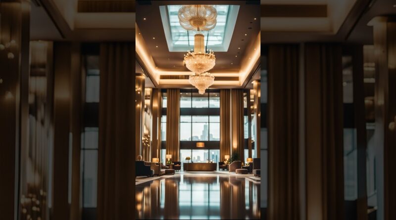 Nice un nouvel hôtel cinq étoiles va changer votre séjour