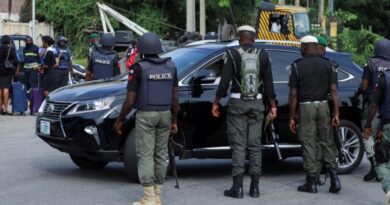 Nigeria : une foule de villageois lynche les invités d’un mariage, au moins 12 morts
