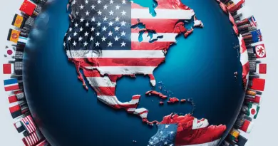 « Nous allons trouver un deal avec les Américains » : Lombard optimiste sur les droits de douane – BFMTV