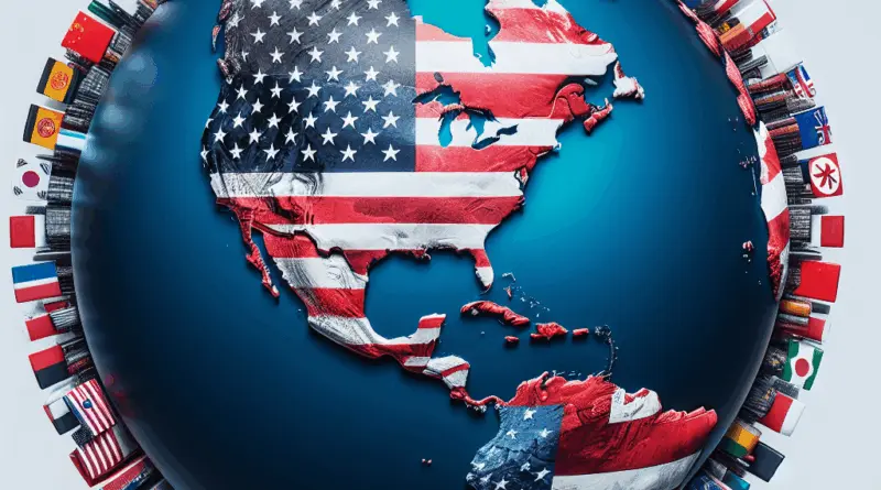 « Nous allons trouver un deal avec les Américains » : Lombard optimiste sur les droits de douane – BFMTV