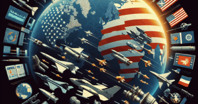 « Nous ne sommes pas dans le top 10 » mondial: le patron d’Airbus, numéro un européen de la défense, souligne le retard pris sur les Etats-Unis