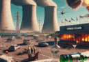 Nucléaire affecté par la canicule, turbulences dans le luxe, Pernod Ricard… Ce qu’il faut retenir de ce jeudi 19 juin
