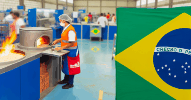 OP. DE SAC ATENDIMENTO – ZONA SUL – SEM EXPERIÊNCIA