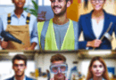 OPERATEUR PRE-PRESSE (H/F/D)