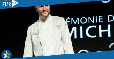 « On a beaucoup travaillé pour en arriver là » : Glenn Viel (Top Chef) fait de rares confidences sur s
