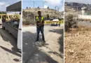 « On n’a qu’une seule sortie » : le quotidien sous blocus dans les villages de Cisjordanie