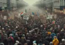 « On ne pensait pas qu’il y aurait autant de monde » : 200 personnes contre la loi Duplomb à Paimpol – Ouest-France