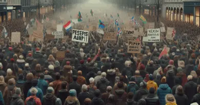 « On ne pensait pas qu’il y aurait autant de monde » : 200 personnes contre la loi Duplomb à Paimpol – Ouest-France