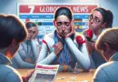 « On ne peut pas se contenter d’une 7e place » : Romain Barras déçu du bilan des Français aux Championnats d’Europe par équipes – L’Équipe