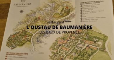On teste un hotel et restaurant étoilés. Adapté à mon handicap?