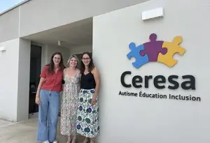 « On veut intervenir le plus tôt possible » : une révolution pour les tout-petits autistes dans le nord du Lot
