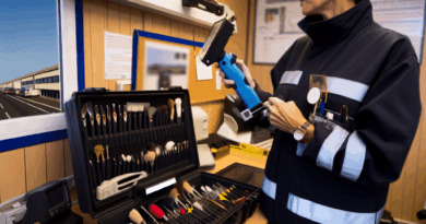 Opérateur de production/pilote four (H/F/D)