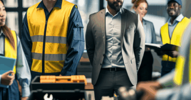 Operations Assistant