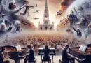 Orléans Concours international au cœur du Grand PianO Festival – Mag’Centre