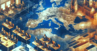 Où en Europe trouve-t-on le plus d’emplois dans la GenAI ? – Euronews.com