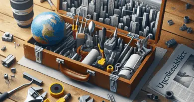 Parkside : la boîte à outils que tous les bricoleurs devraient avoir est en soldes – Le Parisien