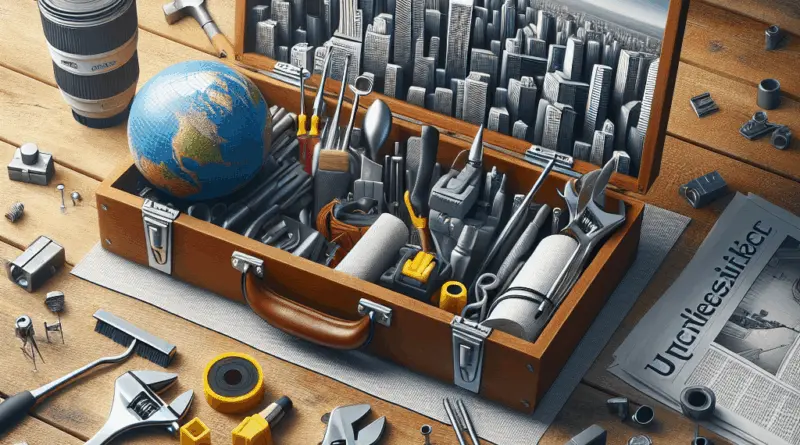 Parkside : la boîte à outils que tous les bricoleurs devraient avoir est en soldes – Le Parisien