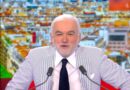 Pascal Praud : «L’argent public, c’est l’argent magique»
