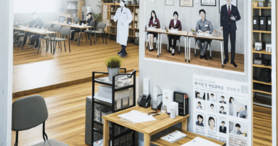 Payments Market and Product Expansion Manager – Vice President