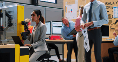 People and Culture Business Partner