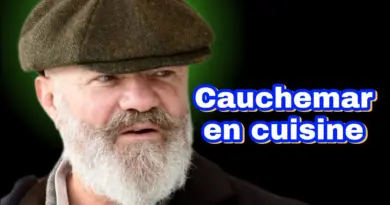 Philippe Etchebest s’exprime sur l’image qu’il renvoie dans Cauchemar en cuisine