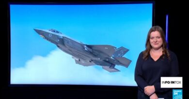 Plusieurs avions de chasse F-35 israéliens ont-ils été abattus par l’Iran ?