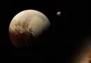 Pluton cache un secret climatique inattendu : le télescope James Webb vient de confirmer une découverte renversante !