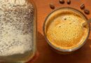☕ Poudre de Cappuccino Maison – 3 ingrédients Seulement !