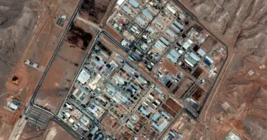 Pour le chef de l’AIEA, l’Iran pourrait recommencer à enrichir de l’uranium d’ici « quelques mois »