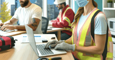 Préposée ou préposé aux télécommunications – CIGC de Montréal