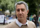 Présidentielle 2027 : François Ruffin inaugure son mouvement intitulé «Debout» à Paris