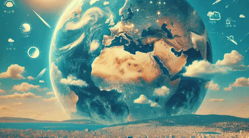 Prévisions météo du dimanche 29 juin 2025 à Marseille – 20 Minutes