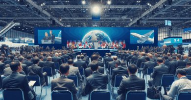 Prise de parole attendue d’Emmanuel Macron… La cinquième journée du salon du Bourget commence