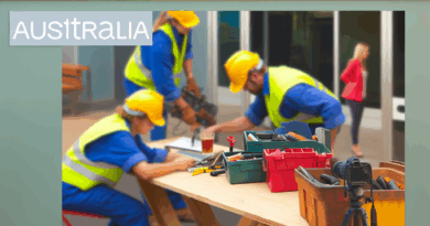 Production Operator (Timber Truss)