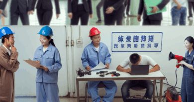 QA Intern