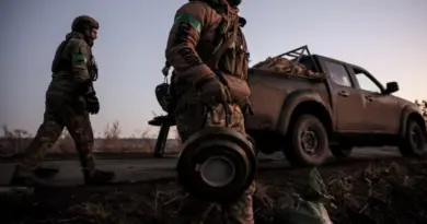 Qu’est-ce que le traité sur les mines antipersonnel duquel l’Ukraine va se retirer ?